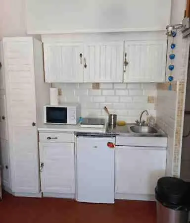 Le Mediterranee Apartman