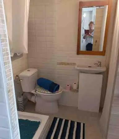 Le Mediterranee Apartman