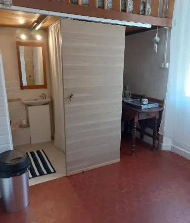 Apartman Le Mediterranee